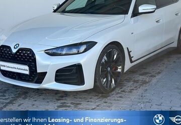 BMW 430 Gran Coupé 25.426 km 56.888 &euro; Heilbronn 74074