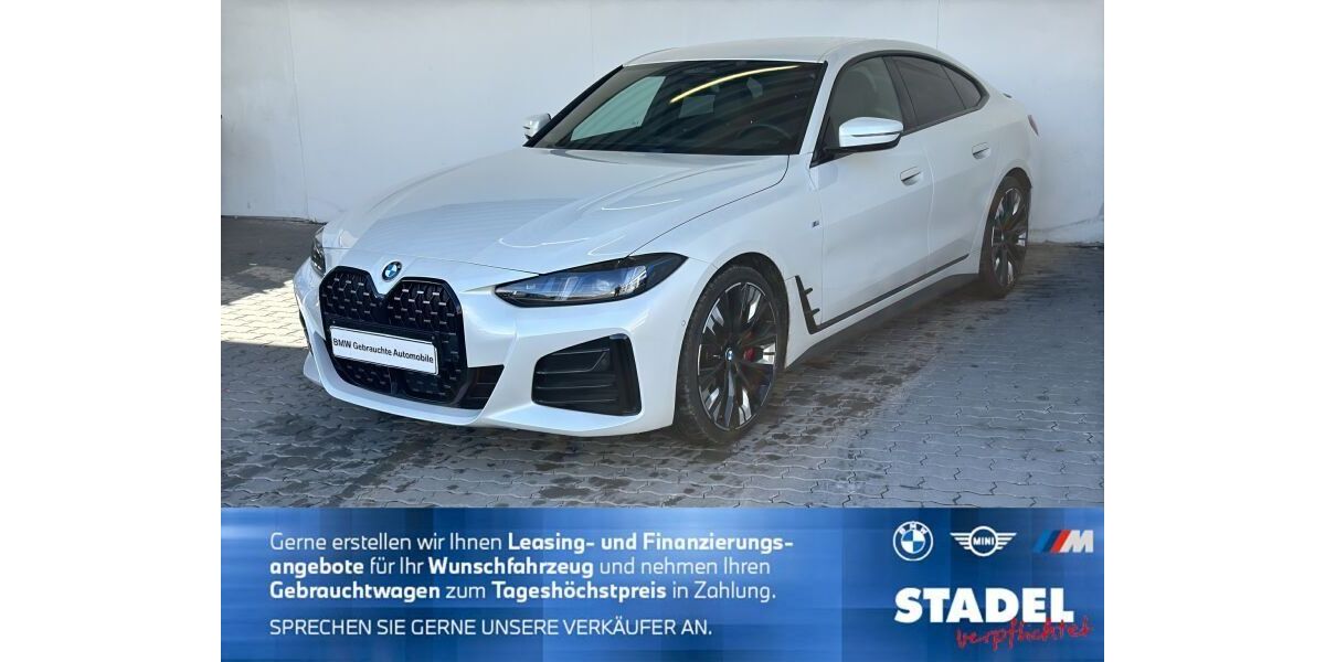 BMW 430 Gran Coupé 25.426 km 57.879 &euro; Heilbronn 74074