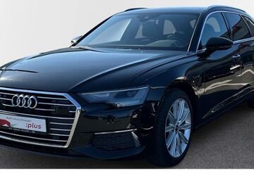 Audi A6 48.232 km 42.230 &euro; Walldorf 69190