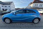 Mercedes-Benz A 180 BlueEFFICIENCY Style Navi 150.000 km 7.490 &euro; Neckarsulm 74172