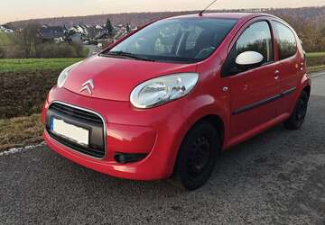 Citroen C1 177.500 km 2.500 &euro; Niefern-Öschelbronn 75223