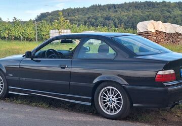 BMW 328 264.400 km 11.999 &euro; Neckarsulm 74172