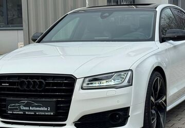 Audi A8 178.665 km 26.990 &euro; Zuzenhausen 74939