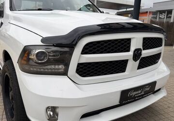Dodge RAM 107.800 km 24.990 &euro; Forst 76694
