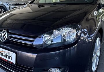 VW Golf 148.500 km 11.850 &euro; St. Leon-Rot OT Rot 68789