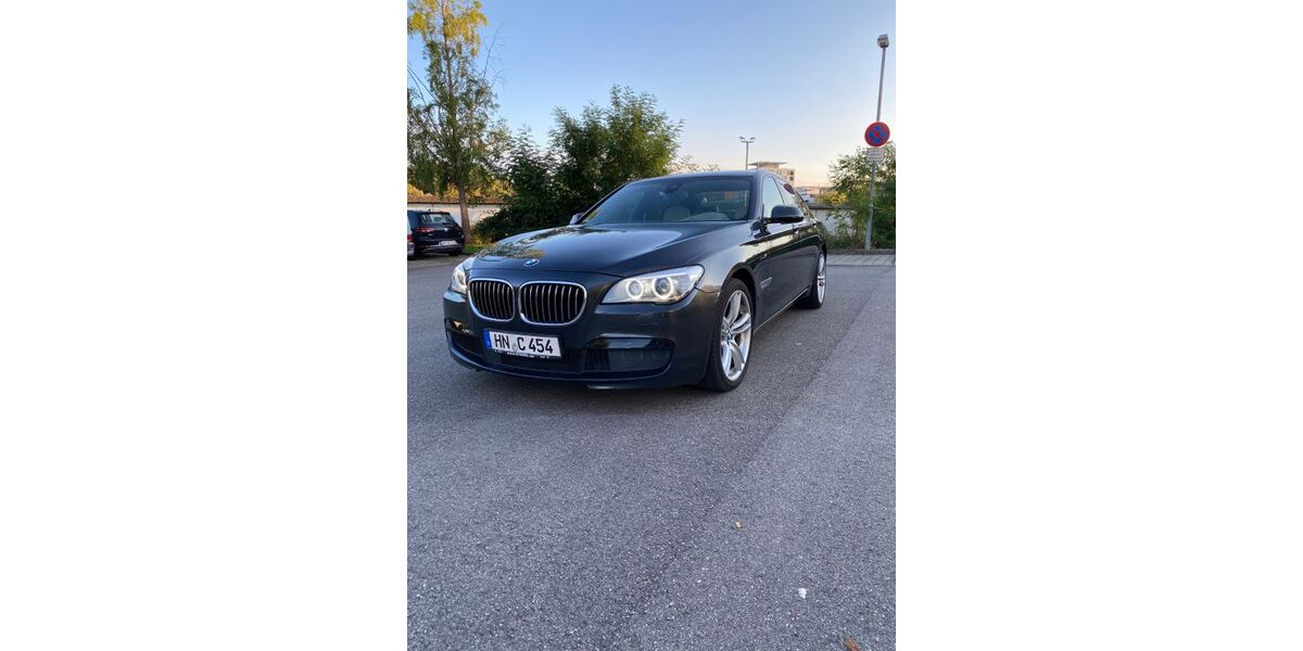 BMW 740 195.000 km 15.999 &euro; Heilbronn 74080