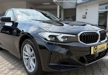BMW 320 70.000 km 29.990 &euro; Nordheim 74226