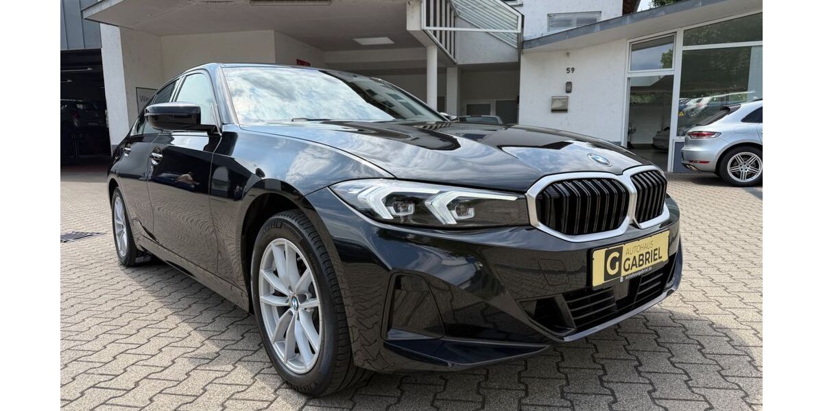 BMW 320 70.000 km 29.990 &euro; Nordheim 74226