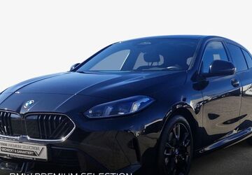 BMW 123 13.644 km 39.490 &euro; Bruchsal 76646