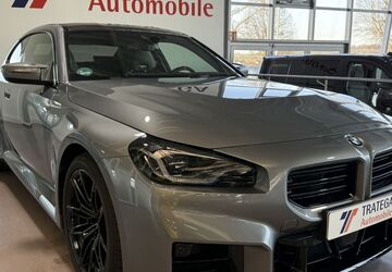 BMW M2 1.340 km 70.990 &euro; Bruchsal 76646