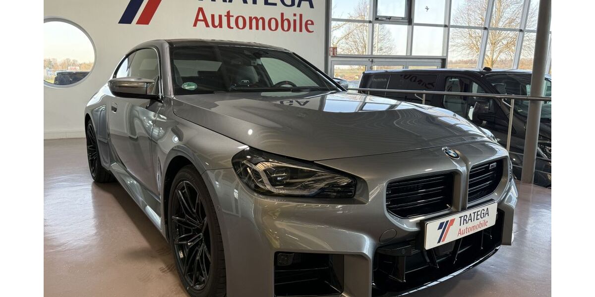 BMW M2 1.340 km 70.990 &euro; Bruchsal 76646