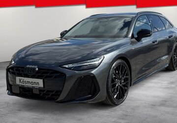 Audi A6 4.990 km 64.950 &euro; Mosbach 74821