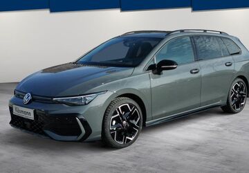 VW Golf 8.500 km 41.280 &euro; Mosbach 74821