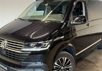 VW T6 Multivan 195.766 km 34.900 &euro; Bretten 75015