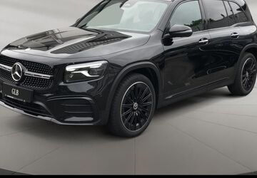 Mercedes-Benz GLB 220 14.736 km 51.439 &euro; Neckarsulm-Obereisesheim 74172