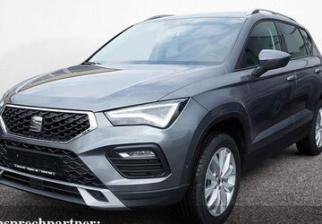 Seat Ateca 3.500 km 31.980 &euro; Bietigheim-Bissingen 74321