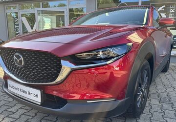 Mazda CX-30 44.518 km 24.990 &euro; Bietigheim-Bissingen 74321