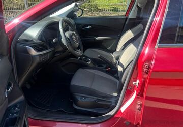 Fiat Tipo 109.278 km 6.000 &euro; Heilbronn 74078