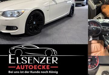 BMW 325 88.999 km 17.999 &euro; Eppingen 75031