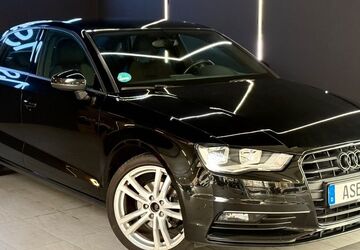 Audi A3 86.000 km 12.999 &euro; Bretten 75015
