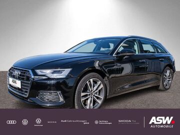 Gebrauchte Audi A6