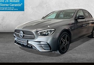 Mercedes-Benz E 300 97.250 km 36.620 &euro; Tamm 71732