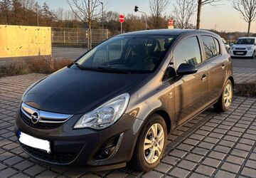 Opel Corsa 99.620 km 5.300 &euro; Bönnigheim 74357
