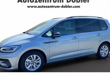 VW Touran 3.000 km 52.980 &euro; Mühlacker 75417