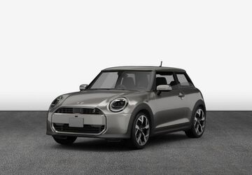 Mini Cooper C 13.351 km 26.990 &euro; Bruchsal 76646