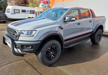 Ford Raptor 22.500 km 49.900 &euro; Bad Wimpfen 74206
