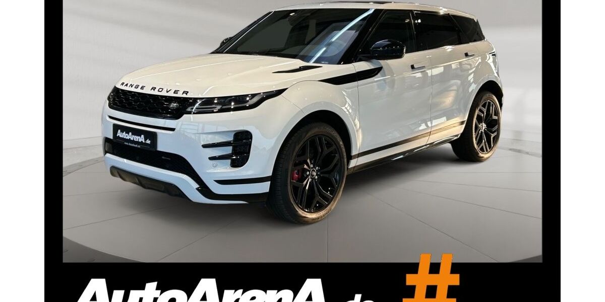 Land Rover Range Rover Evoque 30.988 km 36.749 &euro; Neckarsulm-Obereisesheim 74172