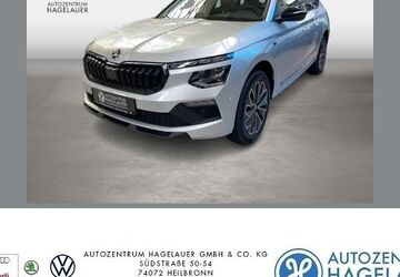 Skoda Kamiq 4.995 km 27.824 &euro; Heilbronn 74072