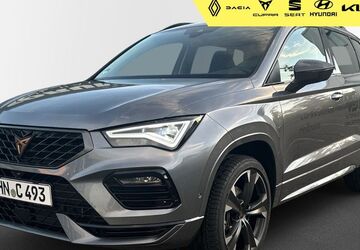 Cupra Ateca 10.000 km 35.990 &euro; Heilbronn 74076