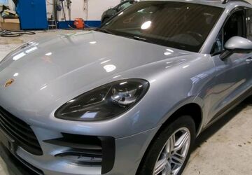 Porsche Macan 149.000 km 45.990 &euro; Nordheim bei Heilbronn 74226