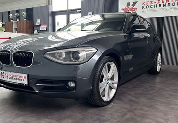 BMW 120 179.900 km 11.990 &euro; Bad Friedrichshall 74177
