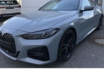 BMW 420 75.600 km 36.880 &euro; Lauffen 74348