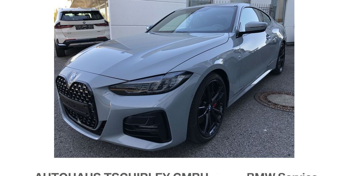 BMW 420 75.600 km 36.880 &euro; Lauffen 74348