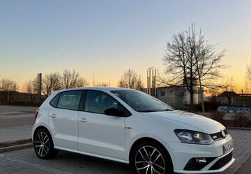 VW Polo 125.000 km 12.000 &euro; Bretten 75015