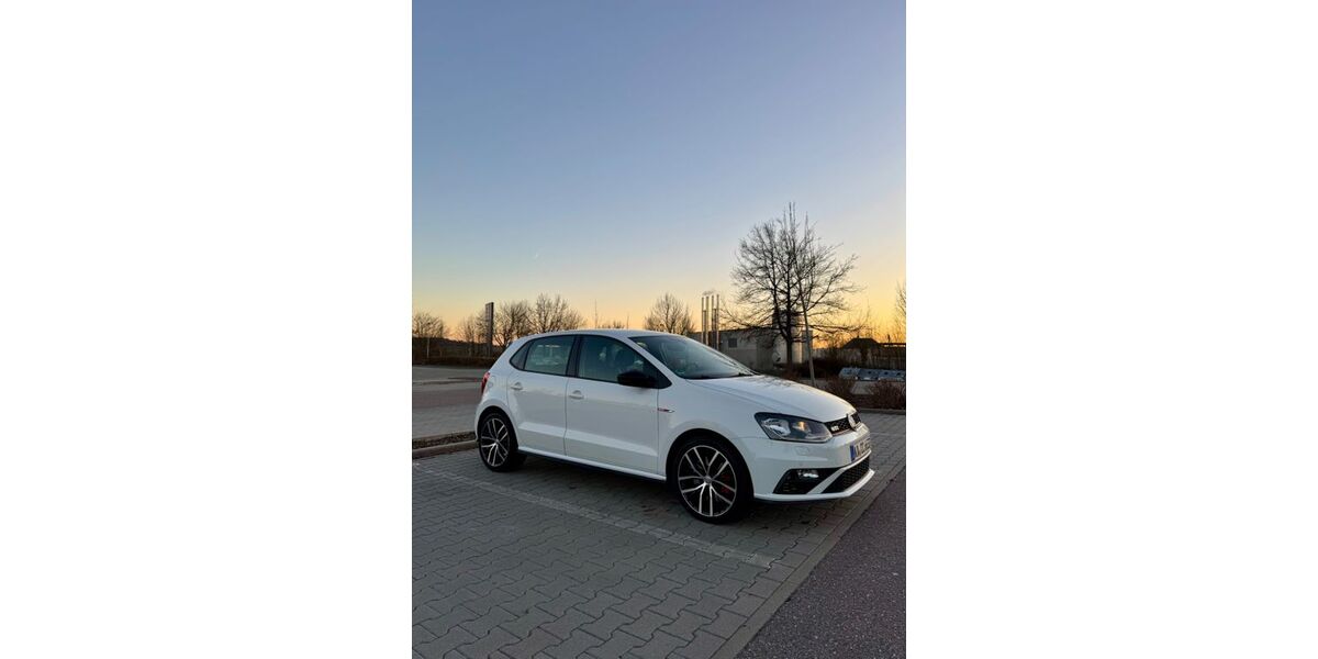 VW Polo 125.000 km 12.000 &euro; Bretten 75015