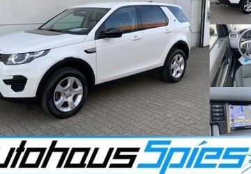 Land Rover Discovery Sport 71.900 km 17.990 &euro; Heilbronn 74076