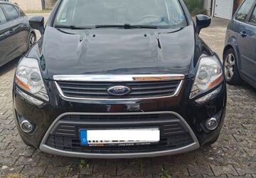 Ford Kuga 247.154 km 5.998 &euro; Kirchardt 74912
