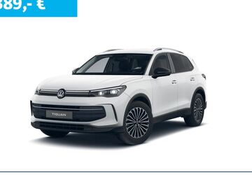 VW Tiguan 5.254 km 36.930 &euro; Niefern-Öschelbronn 75223
