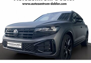 VW Touareg 18.000 km 91.880 &euro; Mühlacker 75417