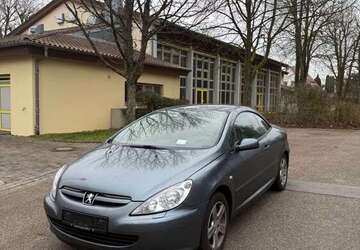 Peugeot 307 196.000 km 1.790 &euro; Aglasterhausen 74858
