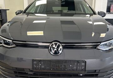 VW Golf 124.158 km 17.999 &euro; Sandhausen 69207