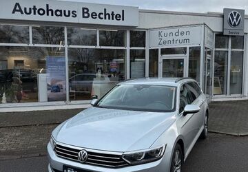 VW Passat 146.155 km 16.690 &euro; Brackenheim 74336