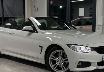 BMW 420 121.000 km 21.990 &euro; Mühlacker 75417