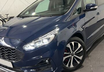 Ford S-Max 94.000 km 20.995 &euro; Bretten 75015
