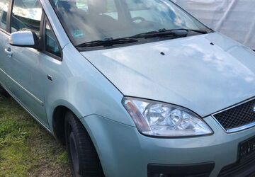 Ford Focus 191.000 km 588 &euro; Wiesloch 69168