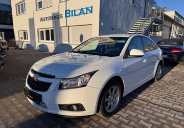 Chevrolet Cruze 187.000 km 3.000 &euro; Walldorf 69190